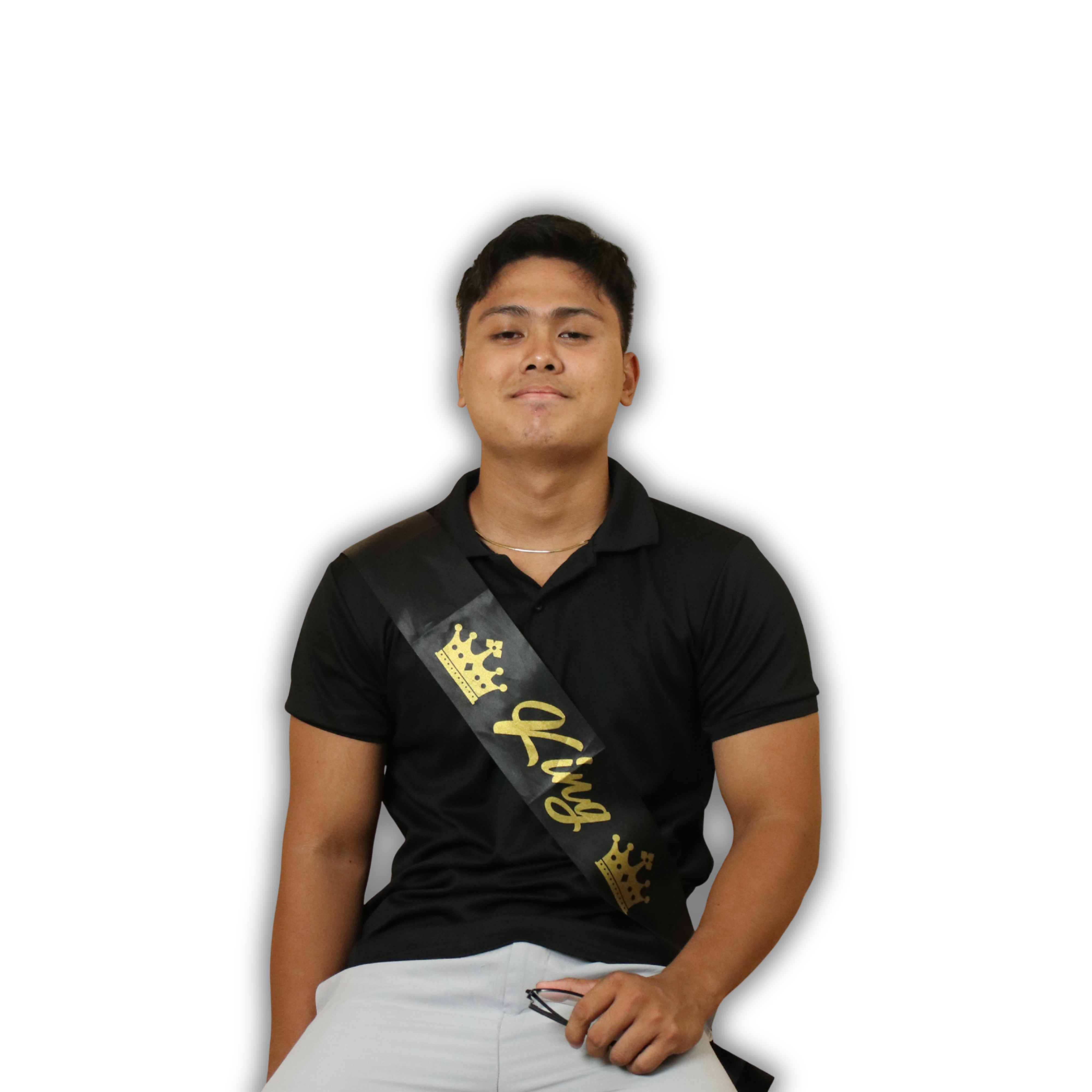 Josh Ranido